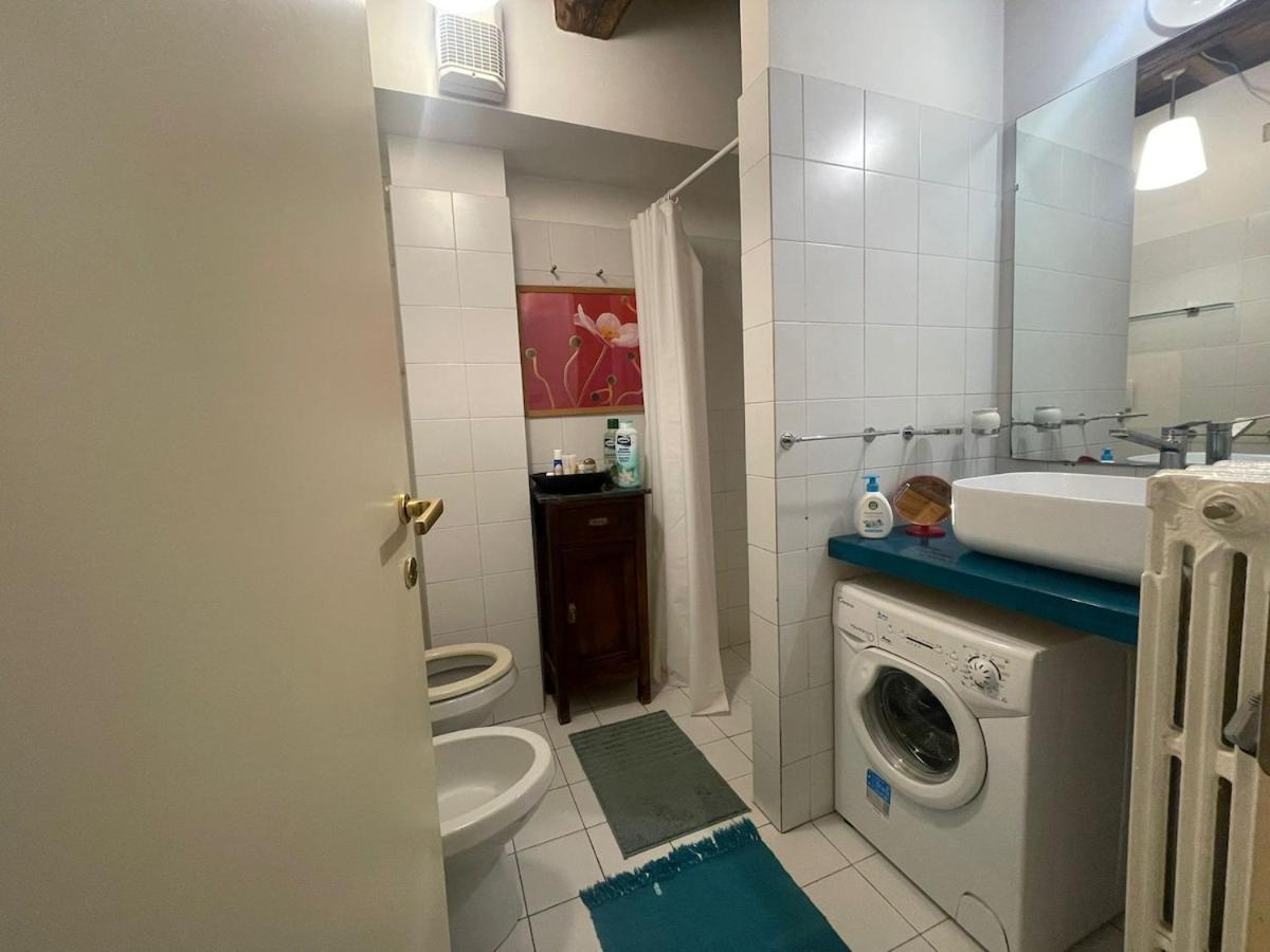 Apartamento Casa Orisogi Centro Storico Piazza Santa Croce *