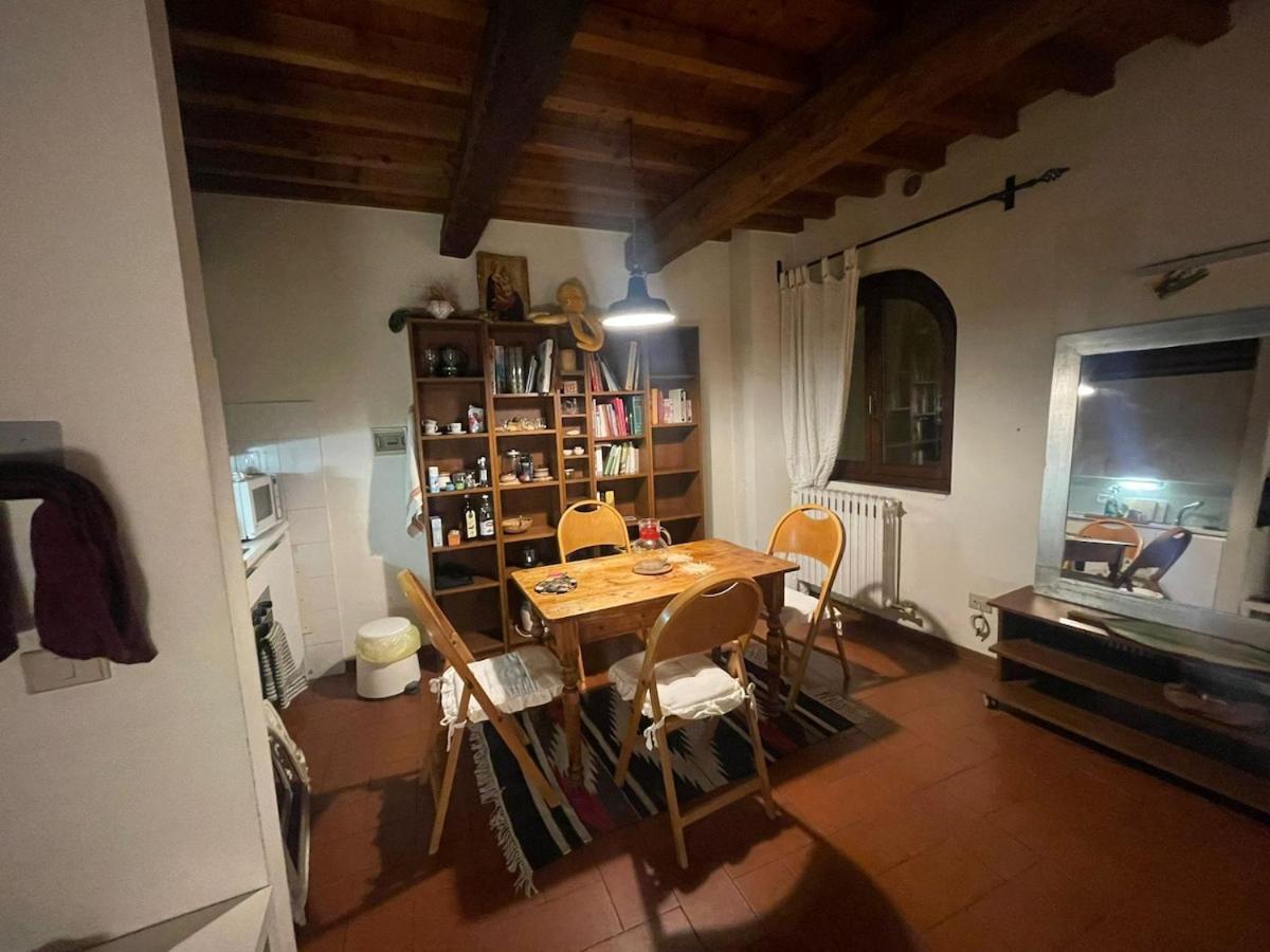 Apartamento Casa Orisogi Centro Storico Piazza Santa Croce Florença