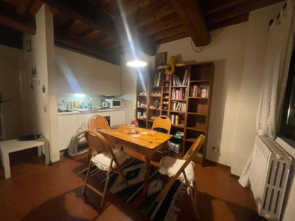 Casa Orisogi Centro Storico Piazza Santa Croce Apartamento *